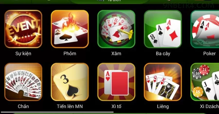 Bônus 9nbet