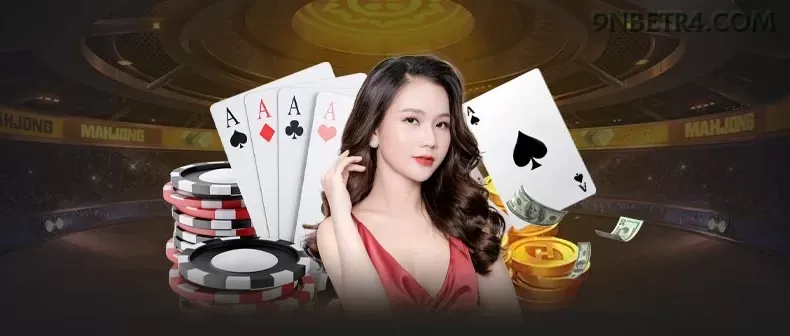 Fortune Rabbit Slot 9nbet