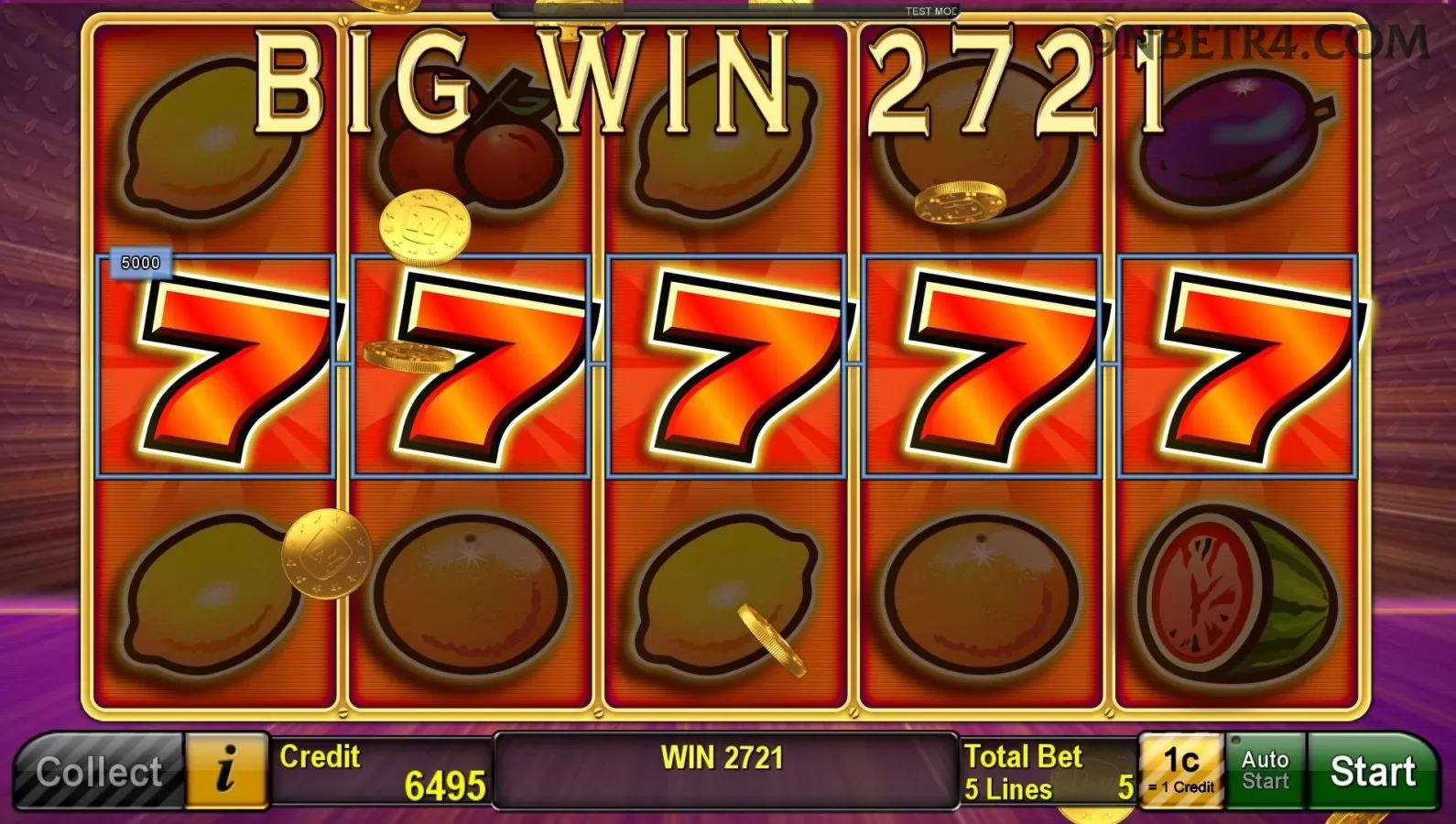 Slots Clássicos 9nbet